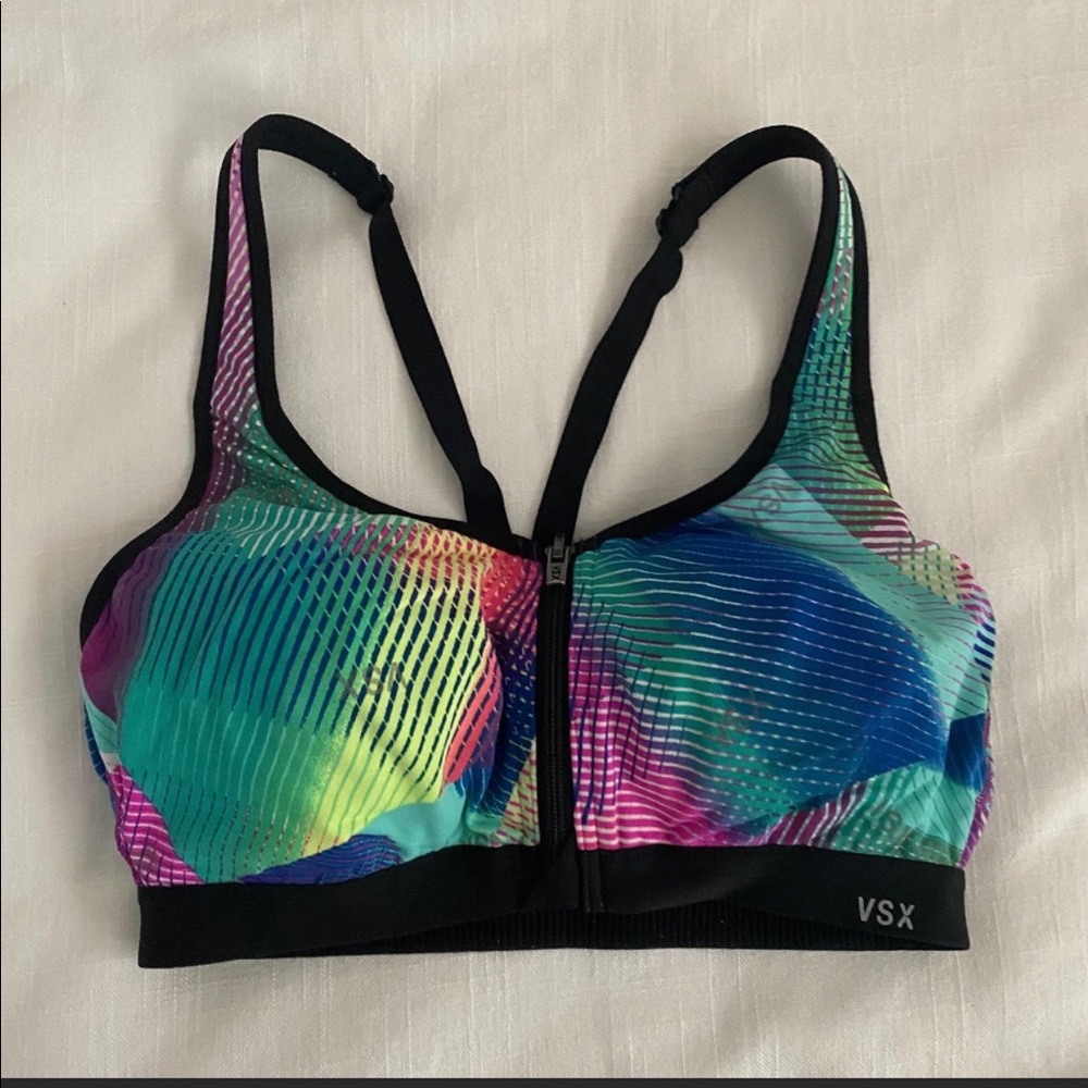 Victoria’s Secret VSX Sport sports bra